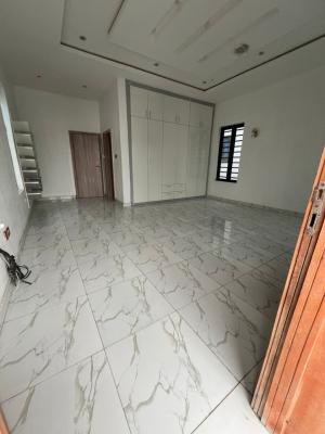 Luxurious Master Bedroom