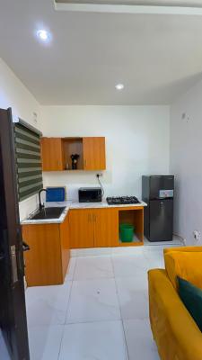 Spacious 2 Bedroom Apartment with a Good Title in a Serene Environment