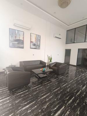 Five Bedroom Furnished Penthouse
