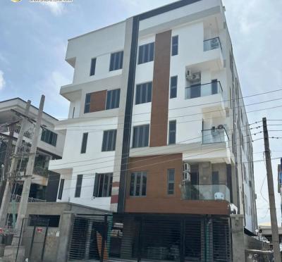 Nice 2bedroom Apartment with PRC
