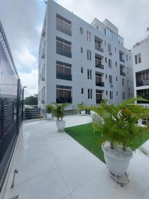 Well Maintained Furnished 3 Bedroom Apartment with BQ