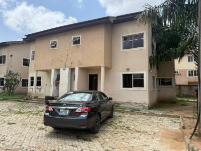Strategically Located 3 Bedroom Terrace with BQ