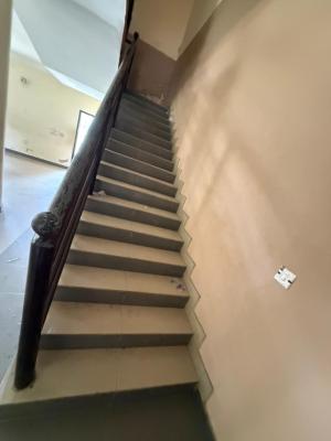 Strategically Located 3 Bedroom Terrace with BQ