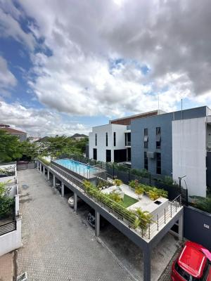 Well Kept 3 Bedroom Apartment with BQ, Gym, Pool, Elevator