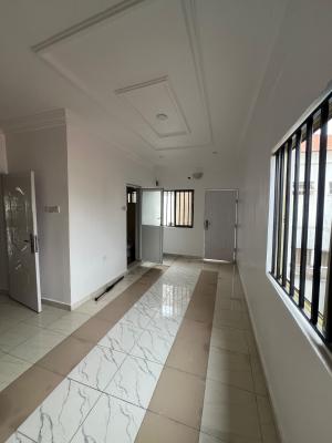 Premium 2-Bedroom Flat for Immediate Occupancy