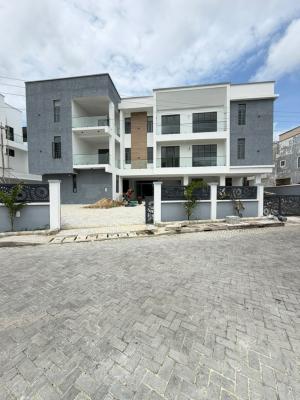 Newly Built 2 Bedroom Apartment in an Estate + Pool, Gym, Ev Charging