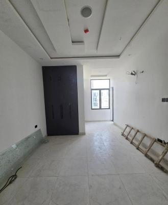 2 Bedroom En-Suite Well-Finished New Flat