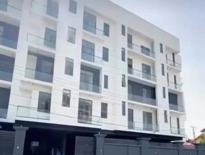 2 Bedroom En-Suite Well-Finished New Flat