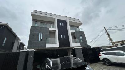 Newly Built 4BR