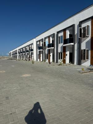 Tastefully Built Luxury 3 Bedroom Terrace Duplex with Mortgage Plans