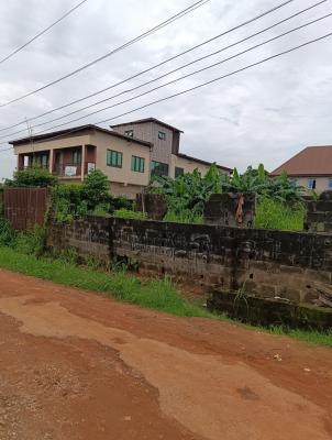 Dry Table Land with Cofo Off Idowu Egba Bus Lasu Igando Rd