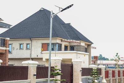 Magnificent 6-Bedroom Luxury Detached Mansion