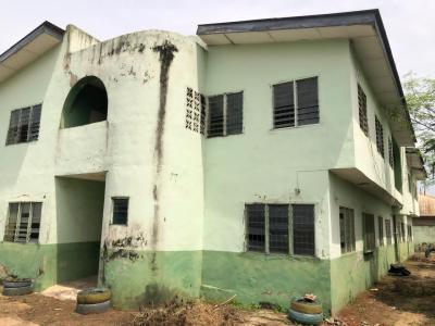 Well Maintained Block of Flats at Ayobo Ipaja