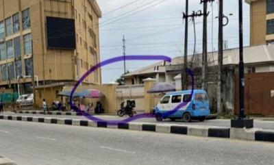 Super High Premium Location: 1, 600SQM for Smart Investors