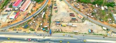 1130.934SQM Corner Piece and 1, 200SQM Bare Plot in Premium Rated Estat