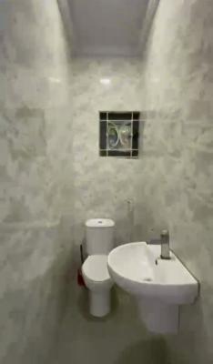 Luxury Sharp 2-Bedroom Flat Available with Excellent Facility
