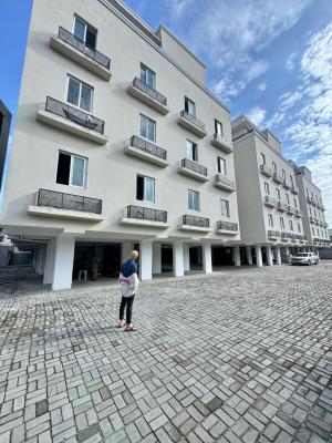 Well Structured with 2 Balconies in Serene Environment