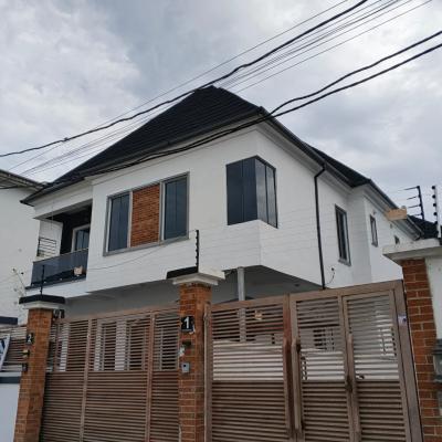 Luxury 5-Bedroom Fully Detached Duplex Conservation Area,