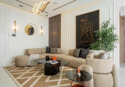 3 Bedroom Apartment