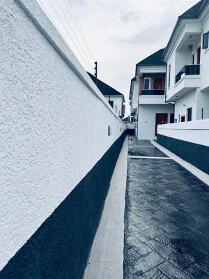 Luxury 4 Bedroom Fully Detached Duplex with Excellent Features