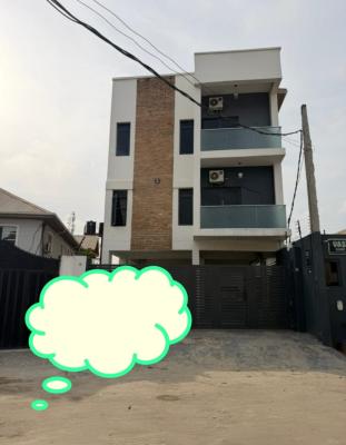 : Luxury 2-Bedroom Apartment Lekki Conservation Area, by S