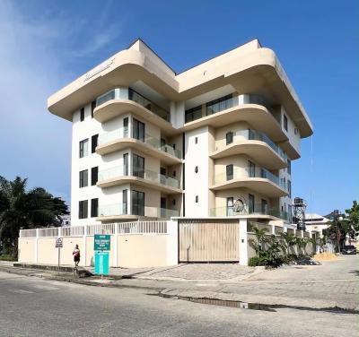 Premium 3 Bedroom Apartment