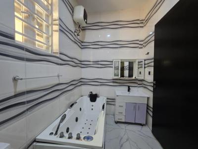 4 Bedroom Semi Detached Duplex with BQ