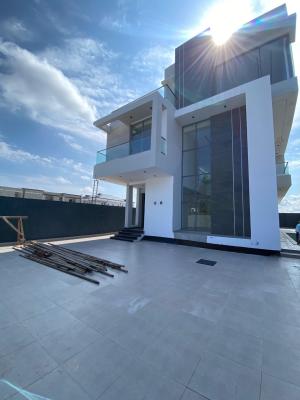 1 of 1, 5 Bedroom Architectural Masterpiece with a Private Elevator