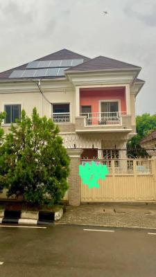 A Very Good Spacious 2-Bedroom Flat