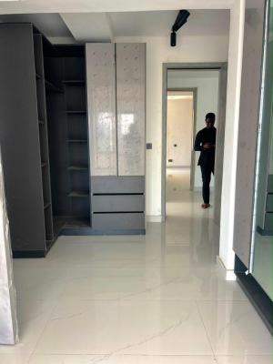 Luxury 4 Bed Rooms Maisonette with 2 Rooms BQ