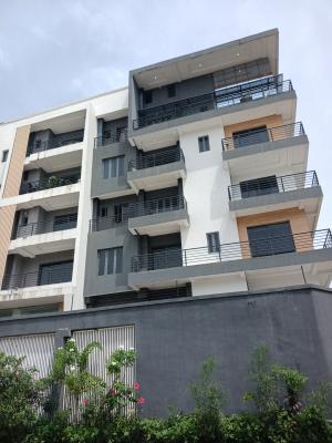 Tastefully Furnished and Serviced with 24/7 Power Supply 4 Bedroom En-