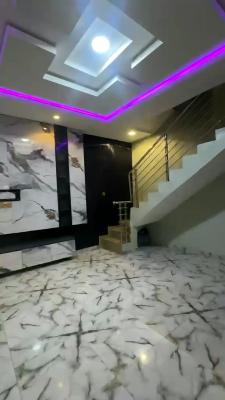 Brand New 2 Bedroom Terrace Duplex
