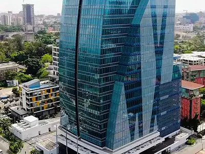 20 Floor Grade a Office Tower