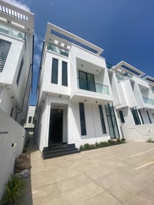 Luxury Five Bedroom Fully Detached Duplex with BQ