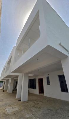 Self-Serviced 3 Bedroom Terrace with BQ