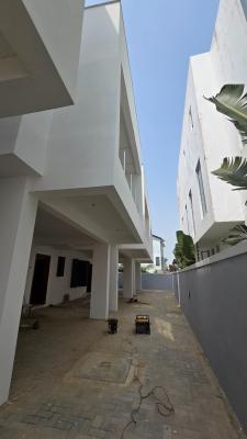 Self-Serviced 3 Bedroom Terrace with BQ