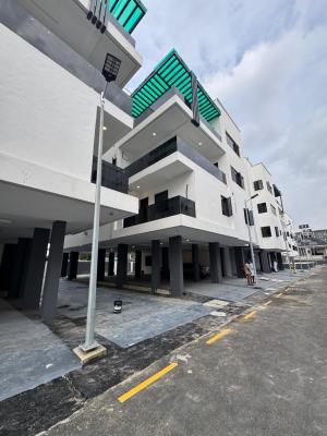 Uniquely Built 4 Bedroom Maisonette with BQ,