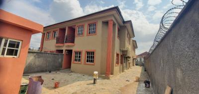 2bedroom Duplex at Opic Estate