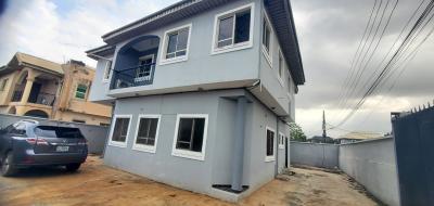 2bedroom Flat at Opic Estate Lagos