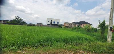 Full Plot of Land in an Estate at Opic