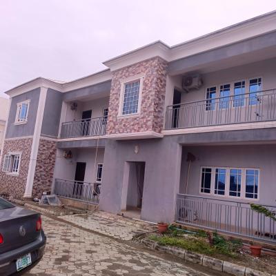 4 Units of 2 Bedrooms Block of Flats