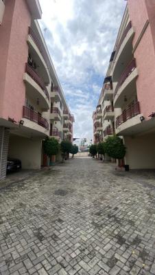 Well Maintained & Spacious 2 Bedroom Apartment