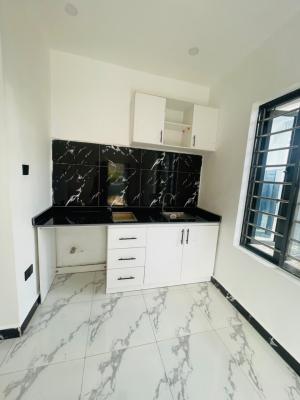 Mini Flat a Room and Parlor Self Serviced