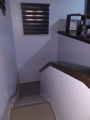 Luxury 4 Bedroom Duplex
