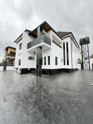 4 Bedroom Detached Duplex