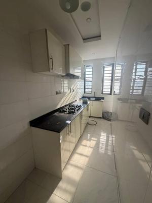 Modern and Spacious 1 Bedroom Apartment with Balcony { Video}