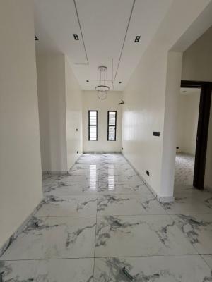 Brand New 4 Bedroom Duplex with BQ