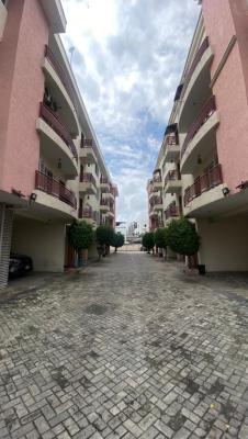 Well Maintained & Spacious 1 Bedroom Apartment