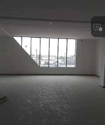 350 and 450SQM Open Space Facing Lekki Epe Express Way