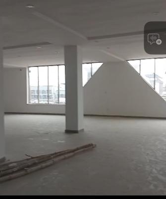 350 and 450SQM Open Space Facing Lekki Epe Express Way